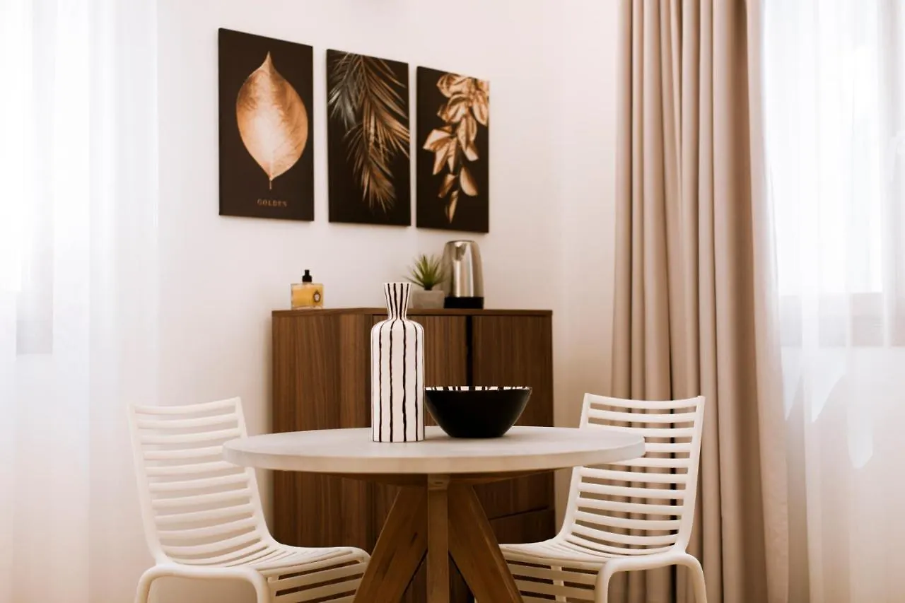 Apartment Niti Palace Castellammare del Golfo