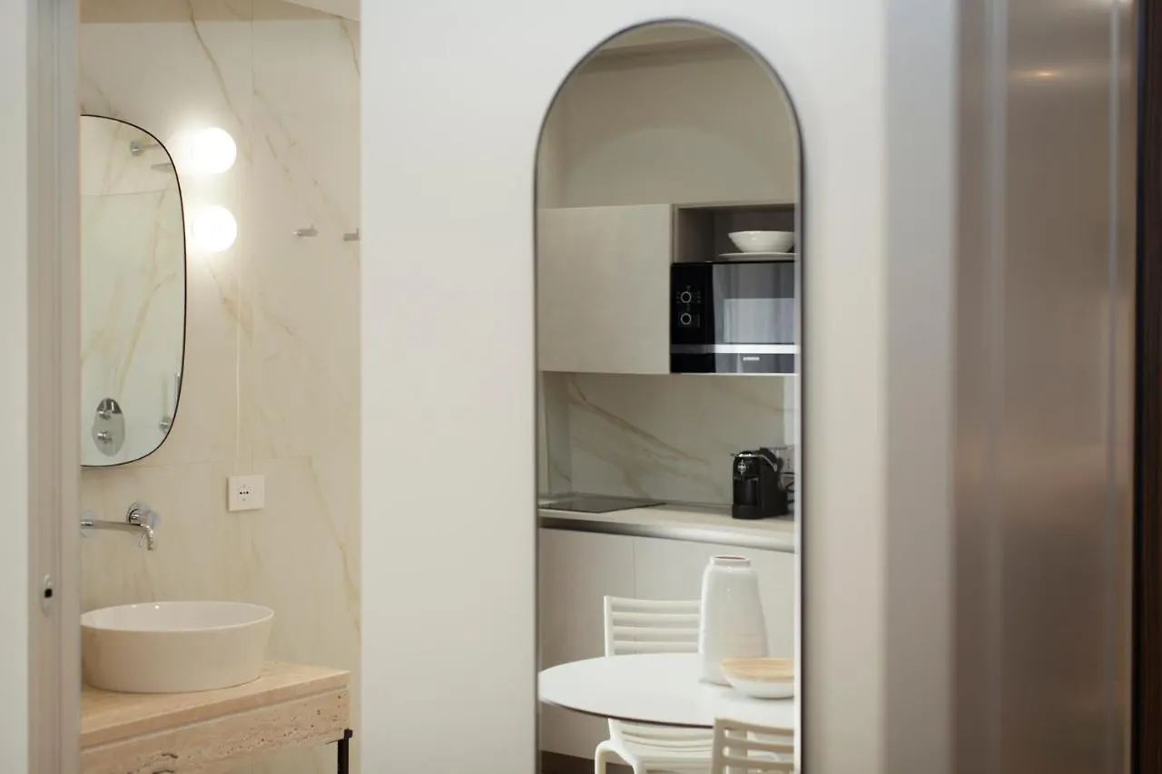 Niti Palace Castellammare del Golfo Apartment