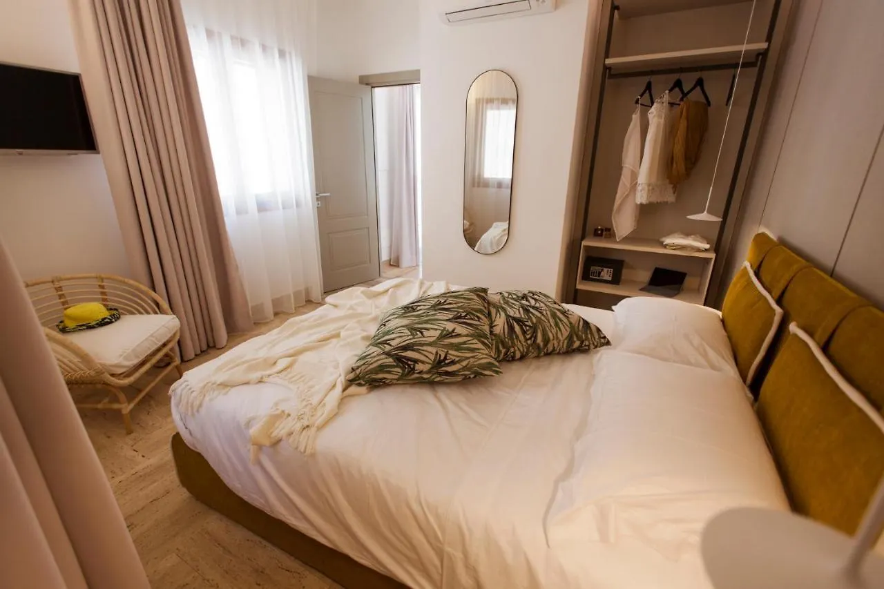 Apartment Niti Palace Castellammare del Golfo