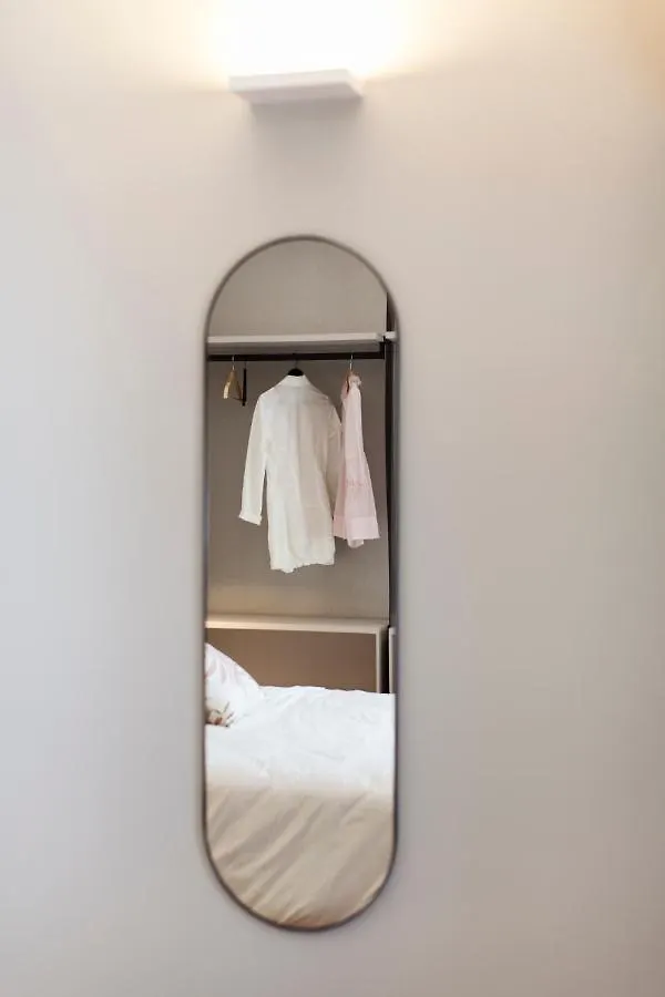 Apartment Niti Palace Castellammare del Golfo